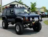 Kotflügelverbreiterungen für JEEP CHEROKEE XJ 1984-2001, 7 Produktbild-Vorschau 1