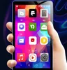 FORSMANO Lettore MP4 WiFi, touchscreen da 4 pollici, Anteprima dell’immagine prodotto 3