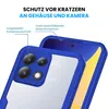 360 Grad Handyhülle für Xiaomi Redmi Note 13 Pro 5G Full Produktbild-Vorschau 6
