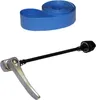 28 Zoll Vorderrad Ryde Zac2000 Hohlkammer geöst Shimano Produktbild-Vorschau 3