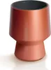 Kvetináč HEOSO medený 34,3 cm Náhľad obrázku produktu 3