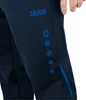 JAKO Unisex Polyesterhose Challenge, Farbe:marine/royal, Produktbild-Vorschau 5