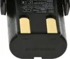 Batterie compatible avec le Aesculap type GT201 Voir les images du produit 3