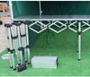Klapptisch ALU 115x60cm Produktbild-Vorschau 4