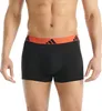 Adidas pack de 3 caleçons en coton Aktiv-Flex, Noir XXL Voir les images du produit 1