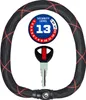 Lucchetto a catena ABUS Ivy Chain 9210 - lucchetto per Anteprima dell’immagine prodotto 4