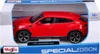Maisto Lamborghini Urus 1:24 rot Produktbild-Vorschau 3