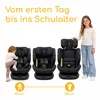 Osann Eno360 2, Kindersitz 360 drehbar mit Isofix 40-150 Produktbild-Vorschau 3