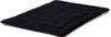 gestepptes Hundekissen 130 x 90 cm, schwarz/grau bei 95°C Produktbild-Vorschau 3