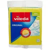 A package of Vileda Original cleaning cloths. Produktbild-Vorschau