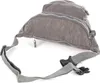 Bag Street Leicht Gürteltasche Damen Herren Grau Produktbild-Vorschau 3