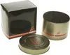 A black box, a cylindrical metal tin, and a circular lid, all branded with the G-Shock logo, are arranged on a white background. Podgląd zdjęcia produktu