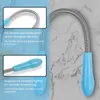 Epistick Gesichtshaar-Epilierer Blau Produktbild-Vorschau 2
