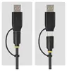 StarTech.com - Adaptadores de interfaz - M.2 2280, M.2 Vista previa de la imagen del producto 3