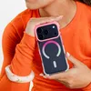 Zadný kryt Selencia Gradient s MagSafe pre Apple iPhone 17 Náhľad obrázku produktu 5