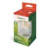 Spectrum LED E27 A60 Birnenform Filament klar 7W = 63W 230V Produktbild-Vorschau 4