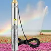 pompa per pozzi profondi 3" 750W - Pompa per pozzi 100L/min Anteprima dell’immagine prodotto 8