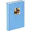Walther Fun oceanblau      10x15 300 Fotos Memo Einsteck   Produktbild-Vorschau 1