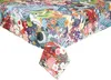 Excelsa Nappe Kimono Coton 140X240 Cm Multicolore Voir les images du produit 2