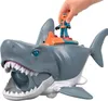 Fisher-Price IMAGINEXT - Hai-Angriff GKG77 Produktbild-Vorschau 21
