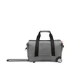 reisenthel, Trolley, Twist Silver, Polyestergewebe, 49 x 41 Produktbild-Vorschau 2