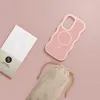 Selencia Wavy Backcover avec MagSafe pour Samsung Galaxy Voir les images du produit 7