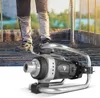STAHLWERK Betonverdichter 1.600 Watt Rüttelflasche Ø 45 mm Produktbild-Vorschau 8
