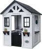 Backyard Discovery Spielhaus Sweetwater aus Holz | Outdoor Produktbild-Vorschau 1