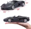 Laferrari Aperta Black 1:24 BBURAGO Voir les images du produit 10