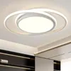 LED Deckenlampe Kinderzimmer 54W Weiß Deckenleuchte Dimmbar Produktbild-Vorschau 2