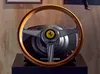 Ferrari 250 GTO Vintage Wheel Add-On (braun/silber) Produktbild-Vorschau 15