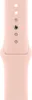 Apple Watch Series 6, OLED, Touchscreen, 32 GB, WLAN, GPS Produktbild-Vorschau 3
