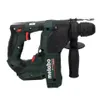 Metabo BH 18 LTX BL 16, SDS Plus, Czarny, Zielony, Silnik Podgląd zdjęcia produktu 5