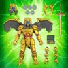 Mighty Morphin Power Rangers Ultimates Actionfigur Goldar Produktbild-Vorschau 6