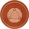elho® Vibia campana Pflanzenampel Terracotta Ø 26 cm - Produktbild-Vorschau 3