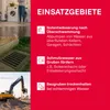 TIP Maxima 300 IX, Czarny, Stal nierdzewna, Stal Podgląd zdjęcia produktu 9