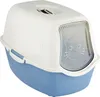 Rotho Katzentoilette Eco Bailey mit geruchshemmendem Produktbild-Vorschau 1