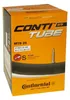 Continental 5036732, Presta-Ventil, 26", Schwarz, Silber, Produktbild-Vorschau 18