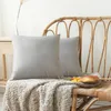 Outdoor Patio Balkon Wasserdichte Kissenbezüge Produktbild-Vorschau 2