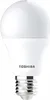 A single Toshiba LED light bulb on a white background. Náhľad obrázku produktu