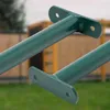 TRIBECCO® Reckstange Turnstange Gymnastikstange Produktbild-Vorschau 3
