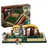 LEGO Ideas Pop-Up-Buch - 21315, Bausatz, 12 Jahr(e), 859 Produktbild-Vorschau 18
