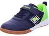 KangaRoos K5 Super Court EV Sportschuh Blau Produktbild-Vorschau 25