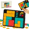 Puzzle coulissant magnétique - 500 niveaux de plaisir Voir les images du produit 1