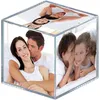 Walther acrilico 6x8,5x8,5 6 foto MW100A Anteprima dell’immagine prodotto 1