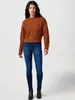 WRANGLER, Damen Jeanshose, Skinny fit, HIGH SKINNY, W28 Produktbild-Vorschau 7