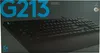 Logitech G G213 Klawiatura USB QWERTZ Niemiecki Czarny Podgląd zdjęcia produktu 19