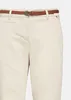COMMA Damen Chinohose – Slim Fit, Tapered Leg, mit Gürtel Produktbild-Vorschau 8