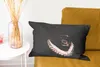 MuchoWow® Zierkissen Sofakissen Wohnzimmer Dekokissen 50x30 Produktbild-Vorschau 6