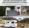 ECOFLOW Monokristallines Solarpanel 2x400W, Starres Produktbild-Vorschau 7